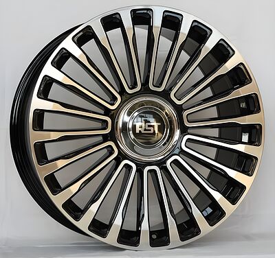 RST R2101FF  Facelift [2017_21] 9.5x21 5x120 ET 45 Dia 72.6 BD